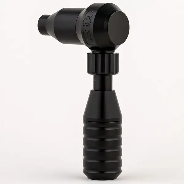 Модульная татуировка EZ Circle Cartridge Rotary Machine купить недорого в Украине, фото 17609