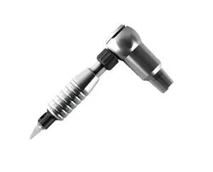 Тату машинка Cheyenne HAWK Thunder Silver купить