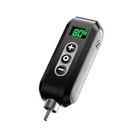 Бездротовий блок живлення Portex Gen2 Mini Battery Silver Бездротовий блок живлення Portex Gen2 Mini Battery Silver