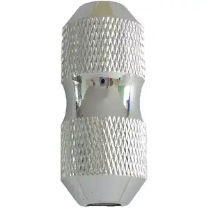 Сталевий тримач 20mm Hurricane