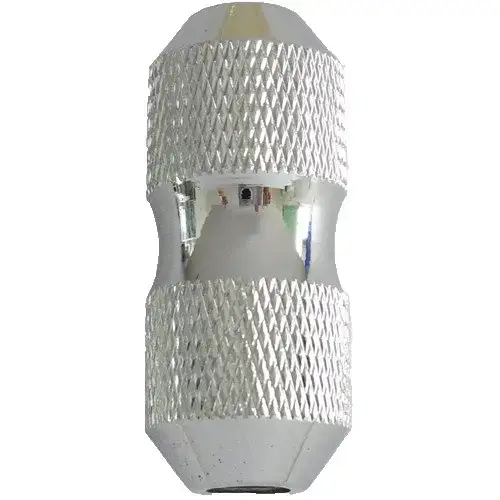 Сталевий тримач 20mm Hurricane 8974