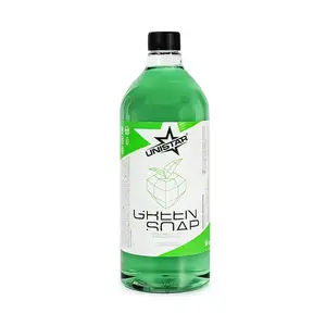 Антибактеріальне зелене мило UNISTAR Green SOAP 1L Антибактеріальне зелене мило UNISTAR Green SOAP 1L