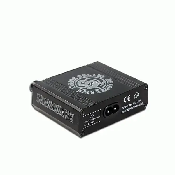 Блок питания Dragonhawk Tattoo Power Supply ytnj купить недорого в Украине, фото 24110