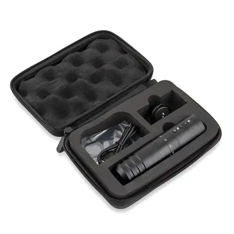 Беспроводная тату машинка Ambition Ninja Travel купить недорого в Украине, фото 31137