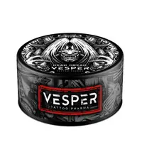 Крем-Вазелін Dead Dread Limited Edition BlueBerry Vesper 50 мл Крем-Вазелін Dead Dread Limited Edition BlueBerry Vesper 50 мл
