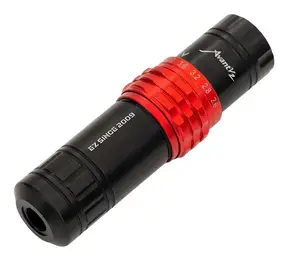 Модульна тату машинка EZ V2 AVANT Red