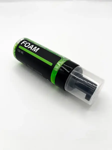 Антибактеріальна піна Luna Foam (150мл) 21480