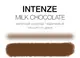 Тату краска Milk Chocolate Intenze (30 мл.) купить недорого в Украине, фото 2