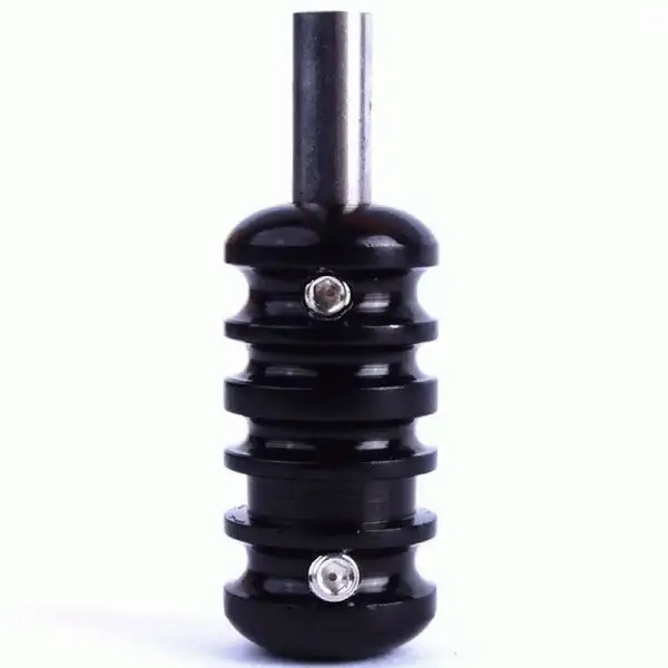 Тату тримач Flask Black 20605