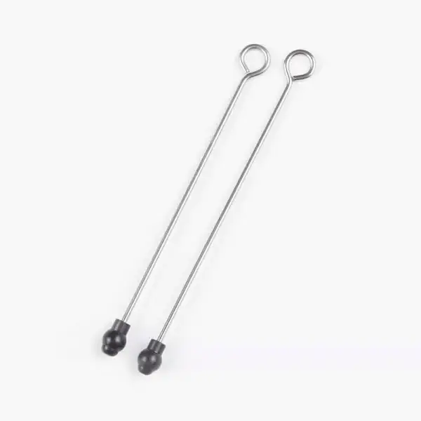 Товкач 95 мм для модульного тримача Silicone Design Needle Bar 21729