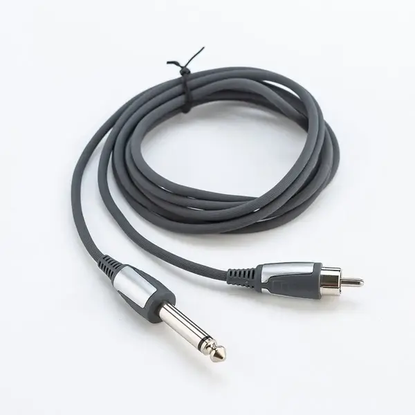 Кліп корд EZ Master Pro Gray RCA 11754