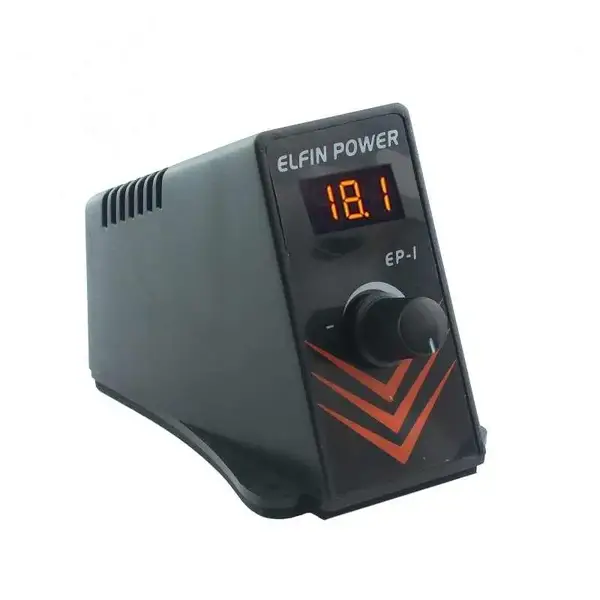 Блок питания Elfin Power PU33 купить недорого в Украине, фото 9116