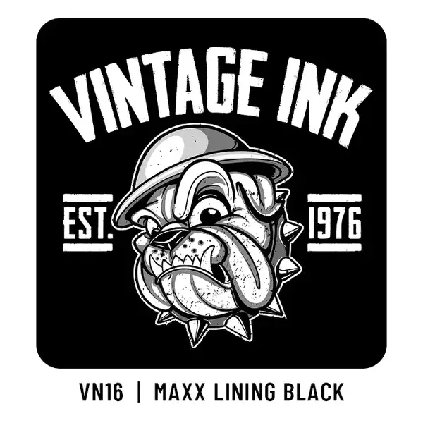 Тату краска Maxx Lining Black Vintage Eternal – 30 мл. купить недорого в Украине, фото 28910