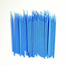 Мікробраші S розміру в упаковці Blue 25219