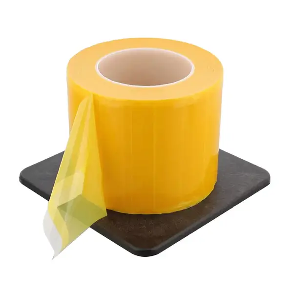 Клейкий бар'єрний захист Vesper Yellow 33976