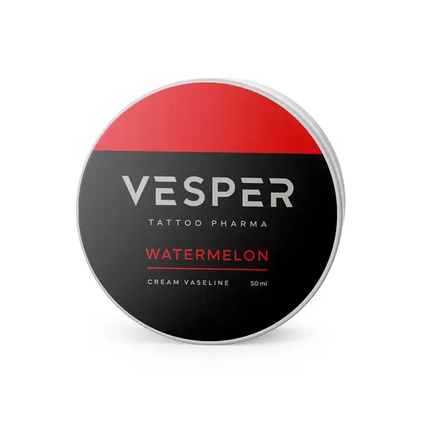 Вазелин крем WATERMELON VESPER - 250 мл купить недорого в Украине, фото 4595