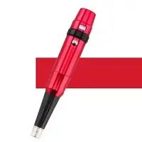 Машинка Perma v1 Red для перманентного макияжа Машинка Perma v1 Red для перманентного макияжа