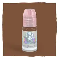 Пигмент для татуажа Chocolate Kiss Perma Blend купить