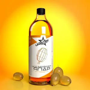 Антибактериальное мыло UNISTAR Gooseberry SOAP 1L Антибактериальное мыло UNISTAR Gooseberry SOAP 1L купить