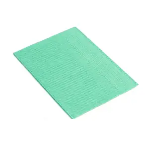 Килимок 2х шаровий для робочої поверхні салатові Килимок 2х шаровий для робочої поверхні салатові