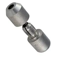 Сталевий блоковий тримач Iron Steel 25mm Сталевий блоковий тримач Iron Steel 25mm