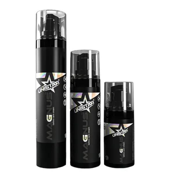 Крем для загоєння тату Unistar Magnus Tattoo Care Cream - 30ML 21906
