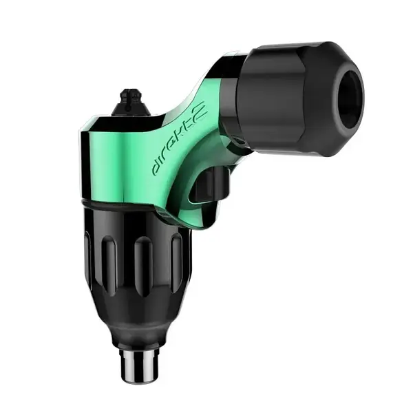 Татуировка FK Irons Spektra Direkt 2 - Sea Foam Green купить недорого в Украине, фото 25854