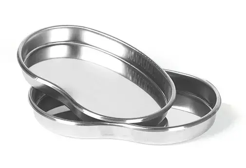 Стерилізаційна чаша для інструментів S 10554