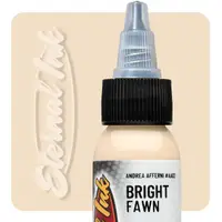 Тату фарба Bright Fawn Afferni Eternal (30 мл)