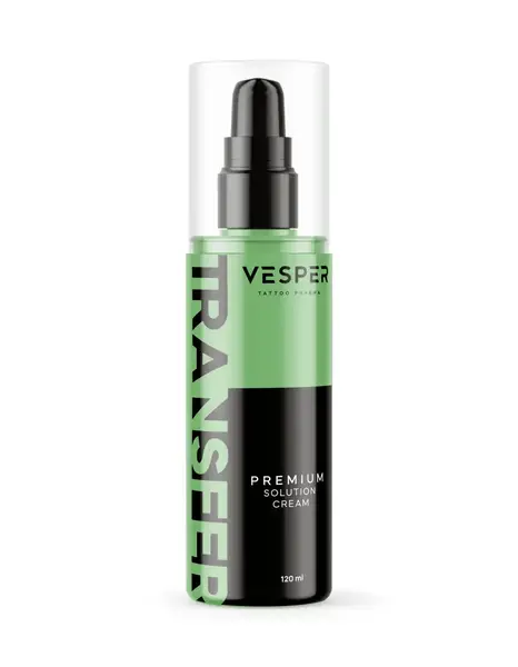 Трансферний крем Vesper Solution Premium - 120 ml 12025
