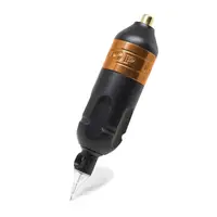 Модульная татуировка Wand Packer Bishop купить