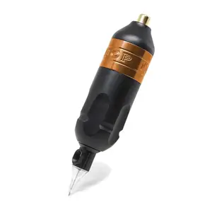 Модульная татуировка Wand Packer Bishop Модульная татуировка Wand Packer Bishop купить