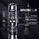 Беспроводная модульная тату машинка BRONC X2 SILVER by Hummingbird купить недорого в Украине, фото 8