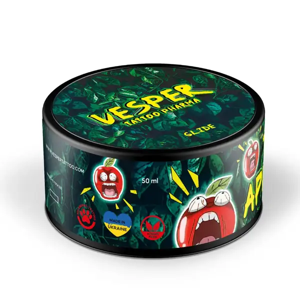 Крем-вазелин This is APPLE Vesper - 50 мл купить недорого в Украине, фото 38406