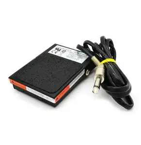 Тату педаль Steel Corner Тату педаль Steel Corner