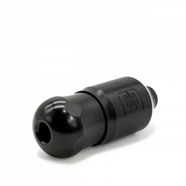 Модульная татуировка машинка Equaliser Drop Pen Black купить недорого в Украине, фото 16790