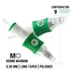 9 Round Magnum MO GEN2 ( 0.30 ) Для теней и окраски картриджи - 20 Картриджей купить недорого в Украине, фото 20384