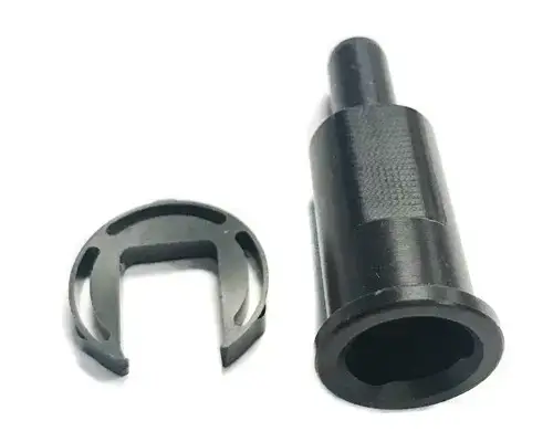 Модульный держатель с регулировкой Big Wasp 32 Black купить недорого в Украине, фото 20446