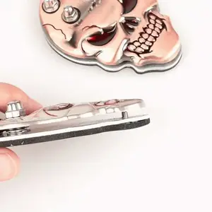 Red Eye Skull Red Eye Skull купить