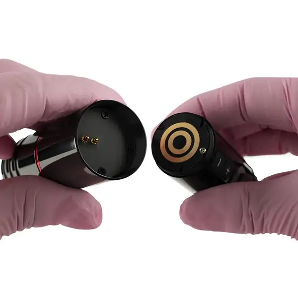 Беспроводная татуировка Ambition NINJA RS купить недорого в Украине, фото 37326