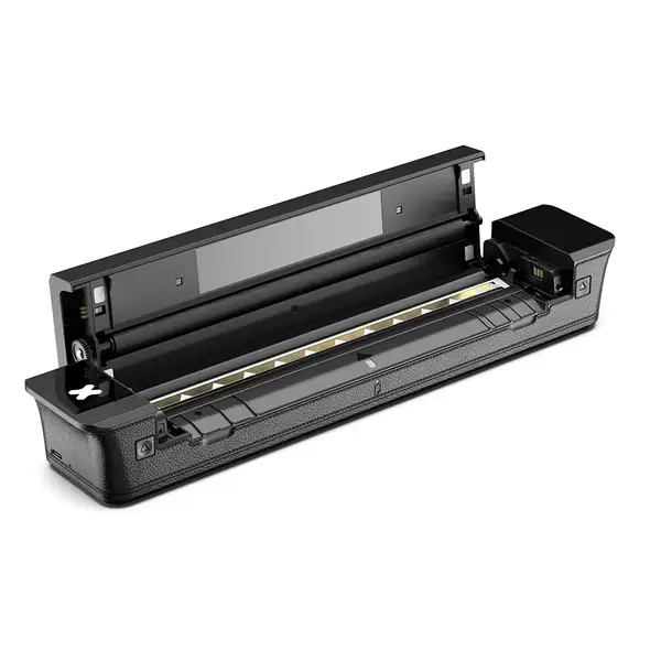 Бездротовий термо тату принтер OZER X Wireless Quick Stencil Printer 40575