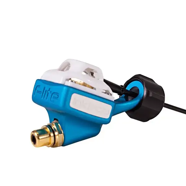 Тату машинка InkJecta Flite Nano Elite Limited Edition Sky 17753