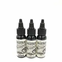 Набор красок West Coast Blend Nocturnal Bishop (30 мл)