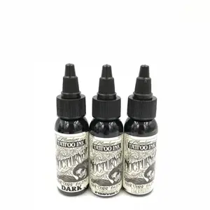 Набір фарб West Coast Blend Nocturnal Bishop (30 мл.)