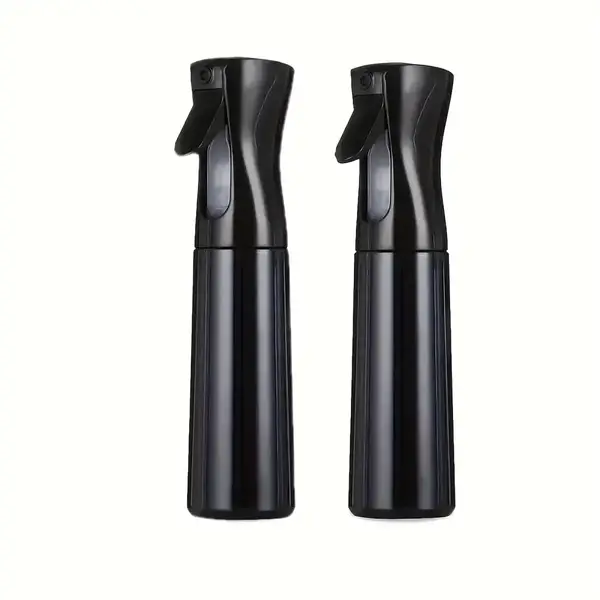 Распылитель AVA Spray Bottle BLACK 300 мл купить недорого в Украине, фото 40065