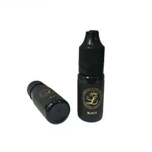 Пігмент для татуажа Leader By Druzhinina Black (10 мл.)