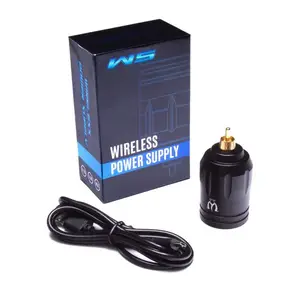 Бездротовий блок живлення WIRELESS AVA SUPPLY