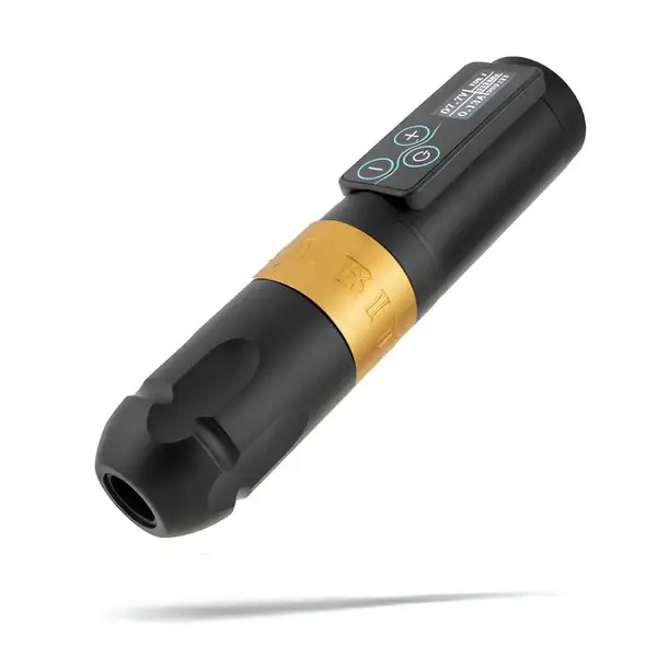 Беспроводная татуировка AMBITION VIBE GOLD купить недорого в Украине, фото 37434