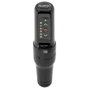 Беспроводная татуировка Flux Mini FK IRONS Black Беспроводная татуировка Flux Mini FK IRONS Black купить