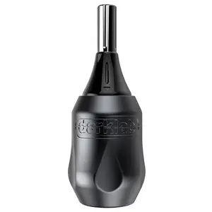 Модульний тримач FK Irons Click Ergo - Gunmetall Модульний тримач FK Irons Click Ergo - Gunmetall